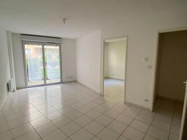 Appartement 2 pièces, 38 m² à louer à Limoges 87000