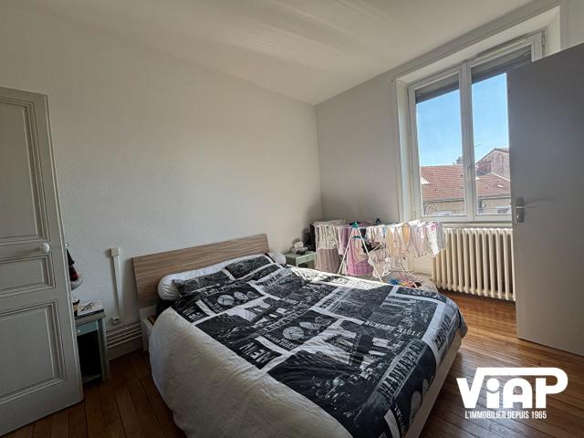 Appartement 2 pièces, 38 m² à louer à Limoges 87000