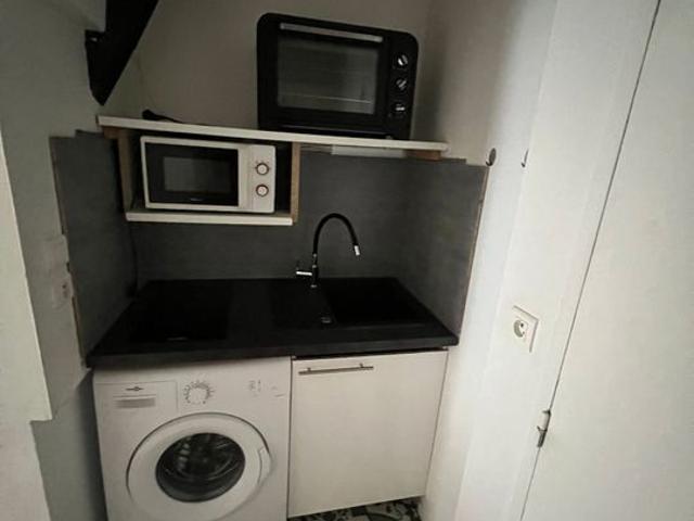 Appartement 2 pièces, 38 m² à louer à Limoges 87000