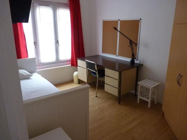 Appartement 2 pièces, 38 m² à louer à Lille 59000