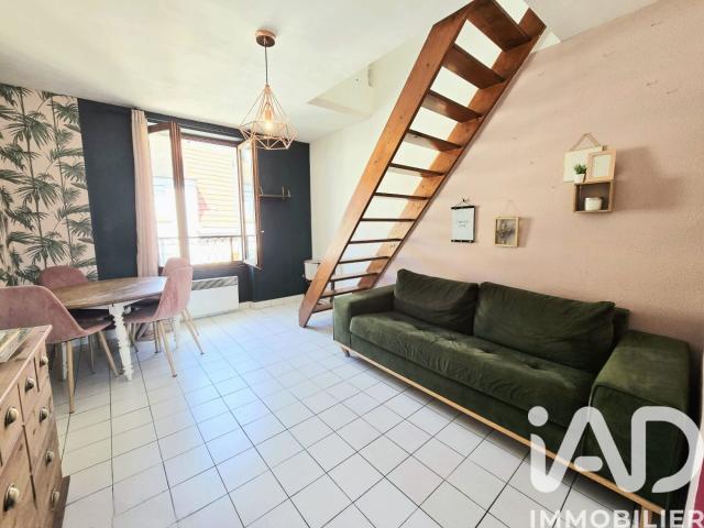 Appartement 2 pièces, 38 m² à louer à Longjumeau 91160