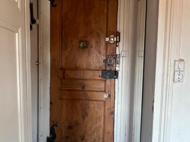 Appartement 2 pièces, 38 m² à louer à Lyon 1 69001
