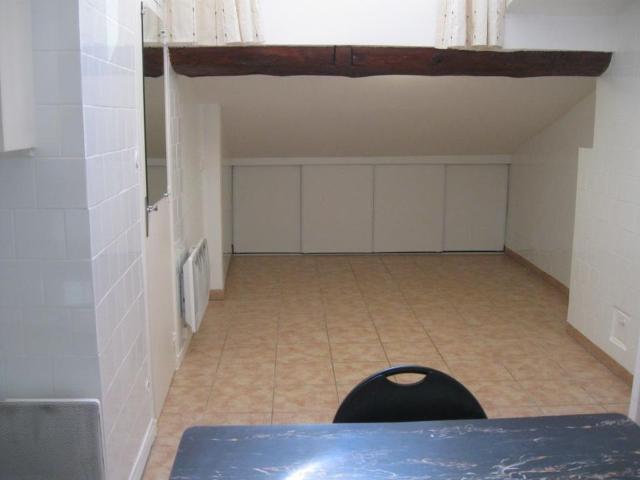 Appartement 2 pièces, 38 m² à louer à Lyon 4 69004