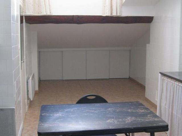 Appartement 2 pièces, 38 m² à louer à Lyon 4 69004