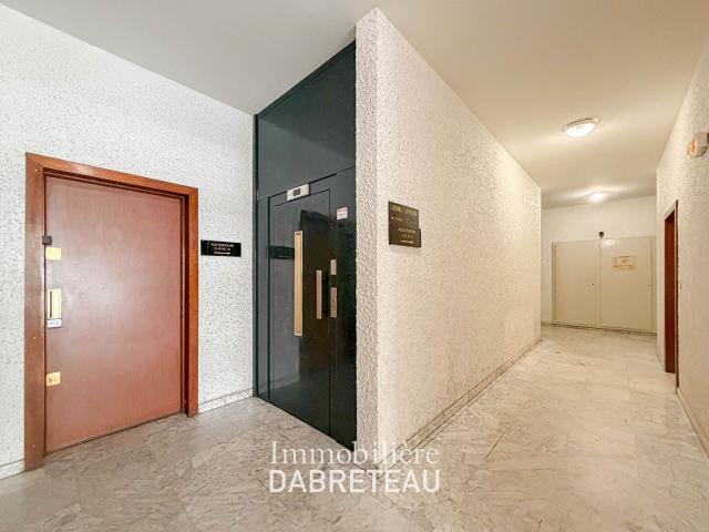 Appartement 2 pièces, 38 m² à louer à Lyon 4 69004