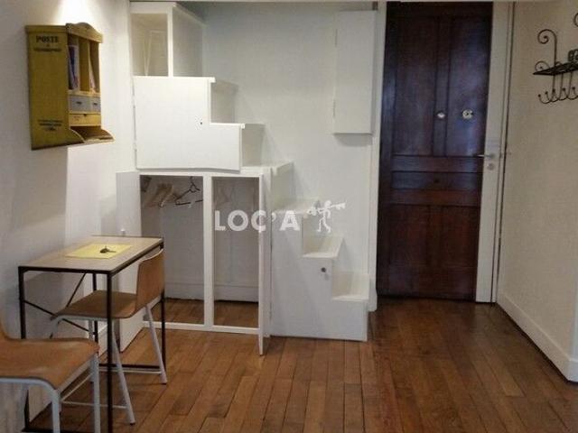 Appartement 2 pièces, 38 m² à louer à Lyon 6 69006