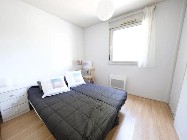 Appartement 2 pièces, 38 m² à louer à Lyon 7 69007