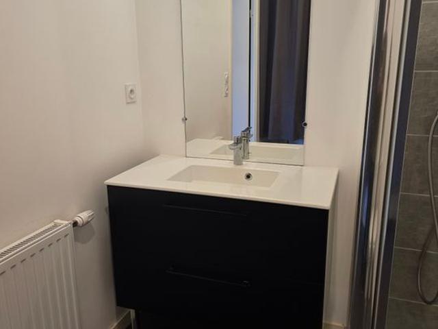Appartement 2 pièces, 38 m² à louer à Mantes la Ville 78711