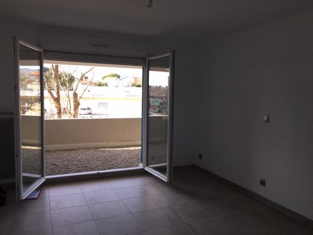 Appartement 2 pièces, 38 m² à louer à Marseille 13 13013