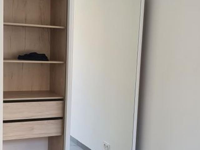 Appartement 2 pièces, 38 m² à louer à Marseille 14 13014