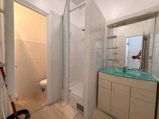 Appartement 2 pièces, 38 m² à louer à Marseille 6 13006