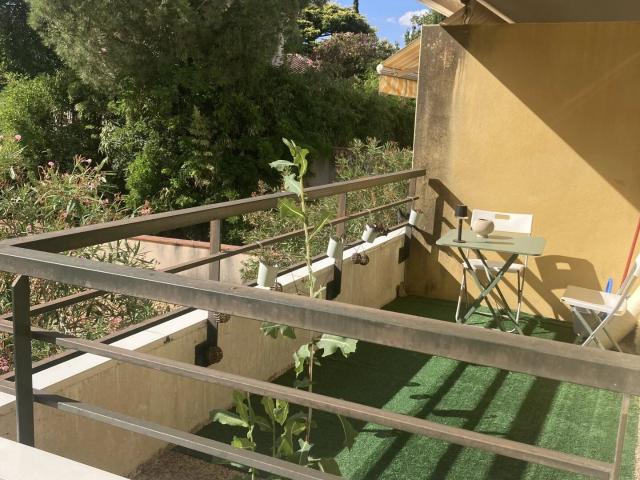 Appartement 2 pièces, 38 m² à louer à Mazamet 81200