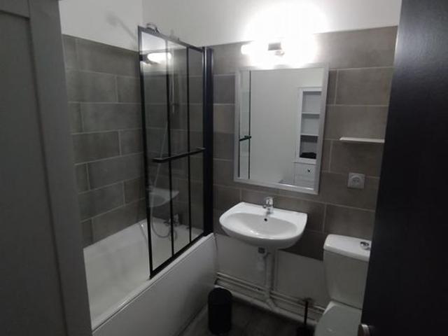 Appartement 2 pièces, 38 m² à louer à Méry sur Seine 10170
