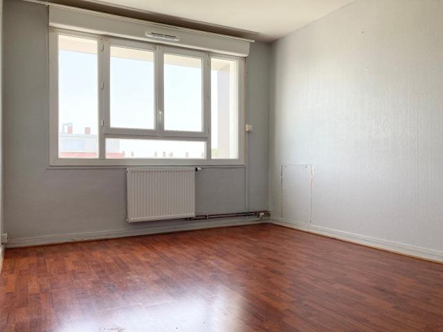 Appartement 2 pièces, 38 m² à louer à Mérignac 33700
