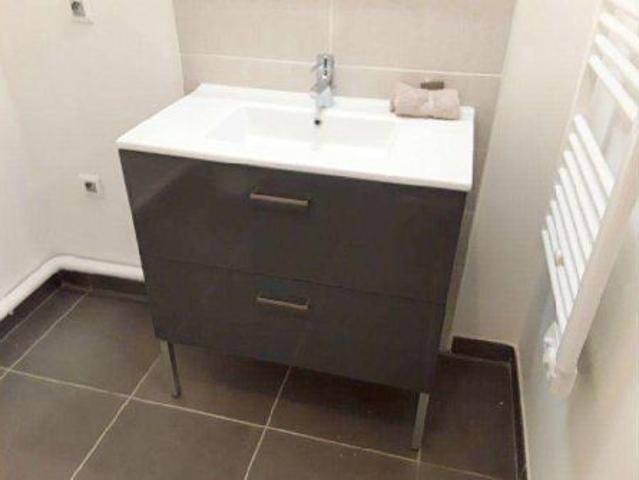 Appartement 2 pièces, 38 m² à louer à Meulan en Yvelines 78250