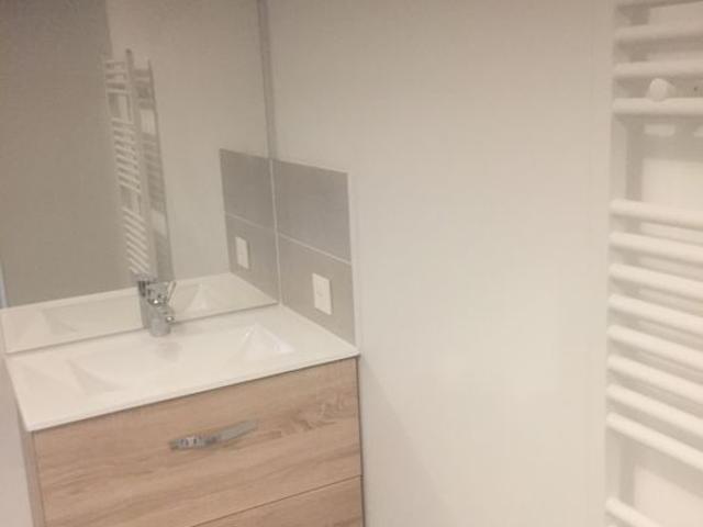 Appartement 2 pièces, 38 m² à louer à Mont Saint Aignan 76130