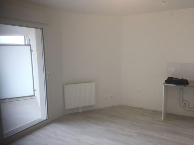 Appartement 2 pièces, 38 m² à louer à Mont Saint Aignan 76130