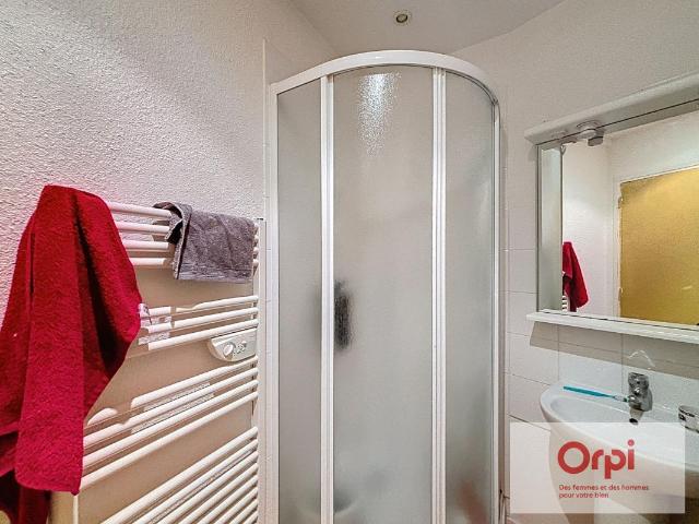 Appartement 2 pièces, 38 m² à louer à Montluçon 03100