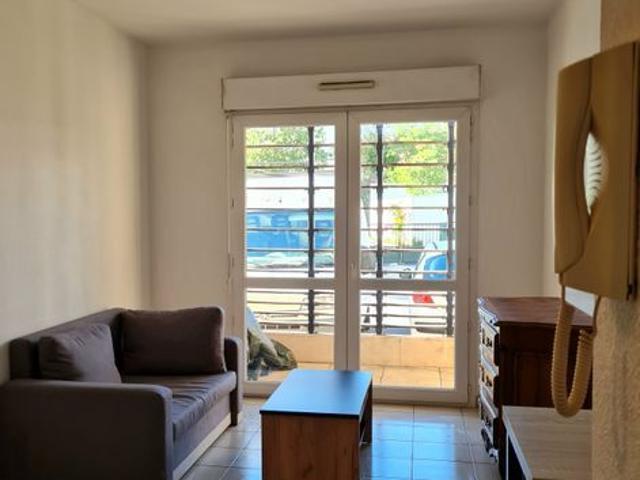 Appartement 2 pièces, 38 m² à louer à Montpellier 34000