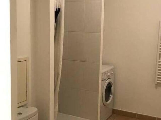 Appartement 2 pièces, 38 m² à louer à Montreuil 93100