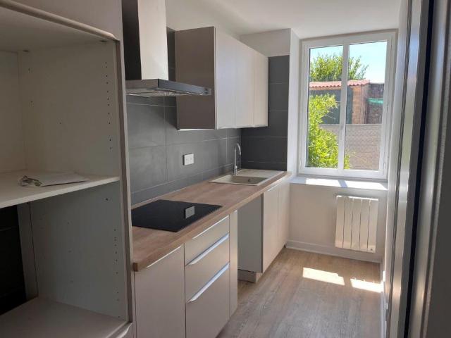 Appartement 2 pièces, 38 m² à louer à Mornant 69440