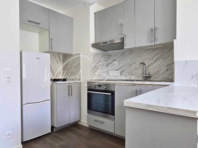 Appartement 2 pièces, 38 m² à louer à Nanterre 92000