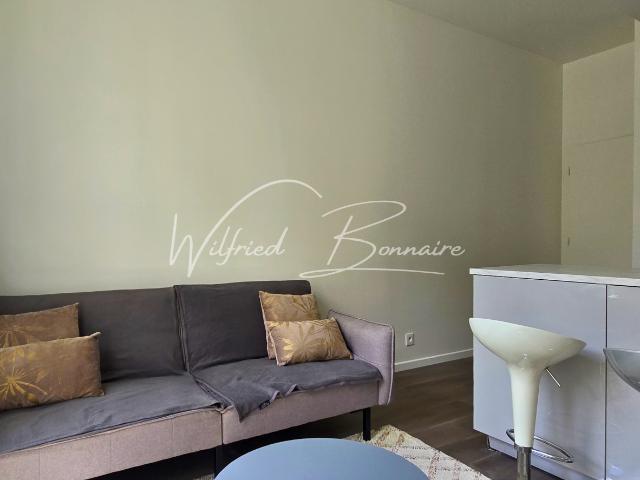Appartement 2 pièces, 38 m² à louer à Nanterre 92000