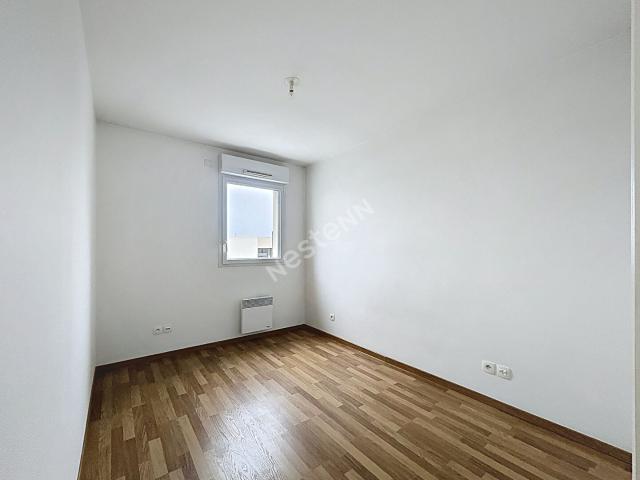 Appartement 2 pièces, 38 m² à louer à Nantes 44300