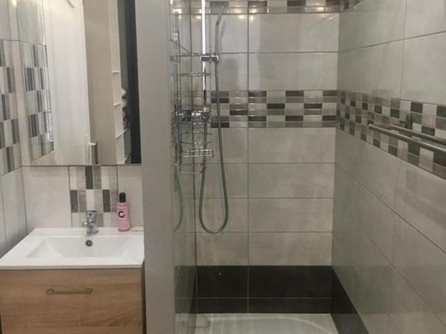 Appartement 2 pièces, 38 m² à louer à Nancy 54000