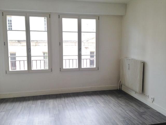 Appartement 2 pièces, 38 m² à louer à Nancy 54000