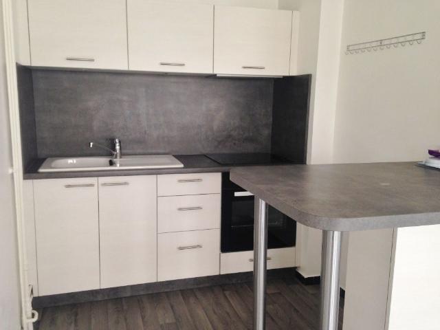 Appartement 2 pièces, 38 m² à louer à Nancy 54000