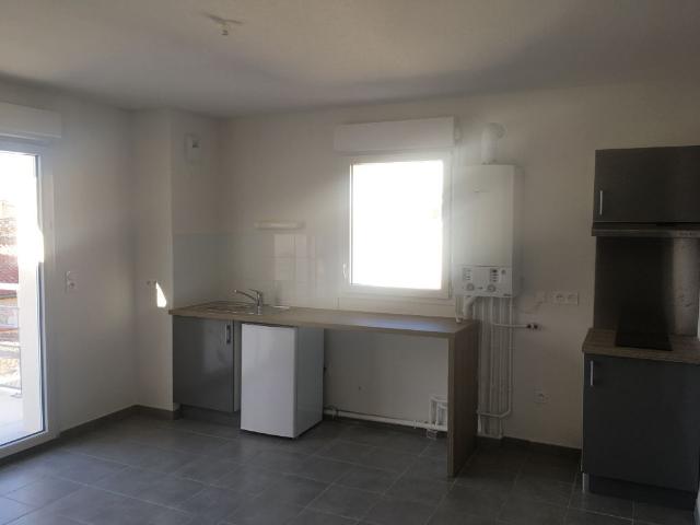 Appartement 2 pièces, 38 m² à louer à Nîmes 30000