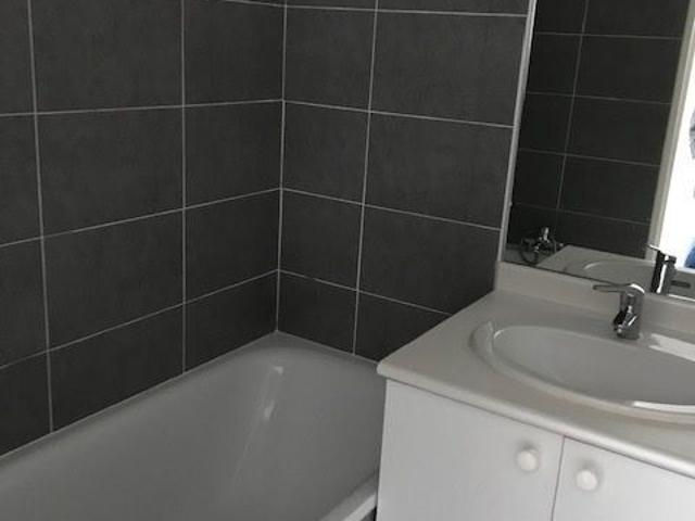 Appartement 2 pièces, 38 m² à louer à Nîmes 30900