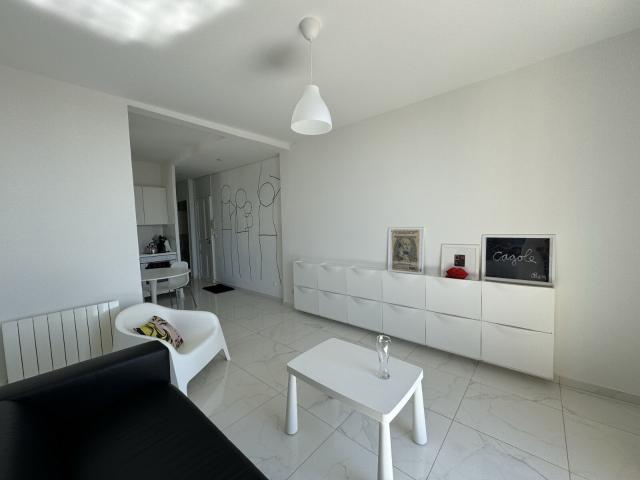 Appartement 2 pièces, 38 m² à louer à Nice 06000