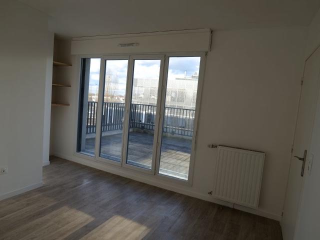 Appartement 2 pièces, 38 m² à louer à Noisy le Sec 93130