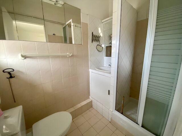 Appartement 2 pièces, 38 m² à louer à Ollioules 83190