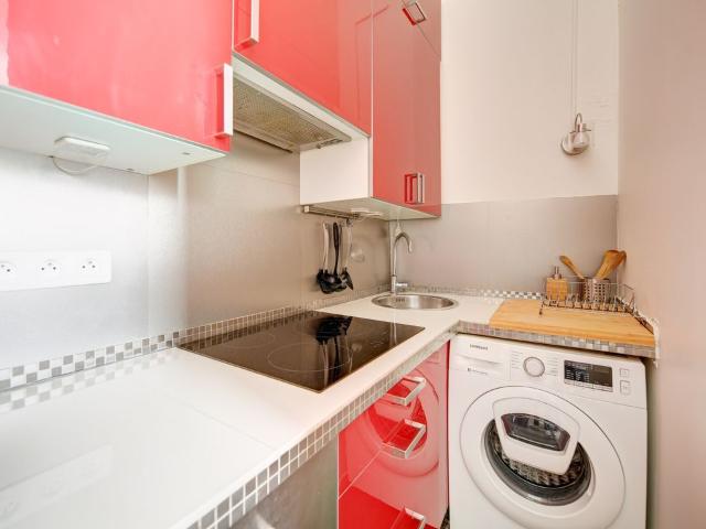 Appartement 2 pièces, 38 m² à louer à Paris 7 75007