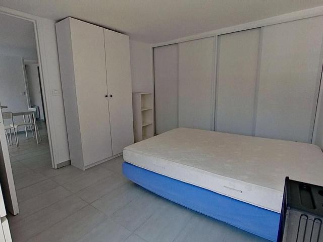 Appartement 2 pièces, 38 m² à louer à Paris 10 75010