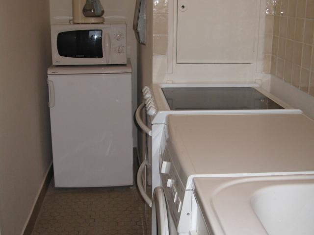 Appartement 2 pièces, 38 m² à louer à Paris 14 75014