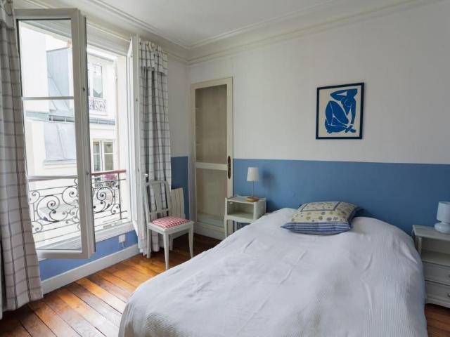 Appartement 2 pièces, 38 m² à louer à Paris 15 75015