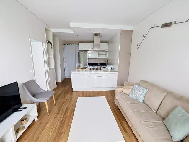 Appartement 2 pièces, 38 m² à louer à Paris 16 75016