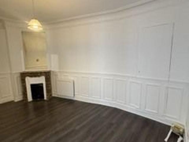 Appartement 2 pièces, 38 m² à louer à Paris 16 75016