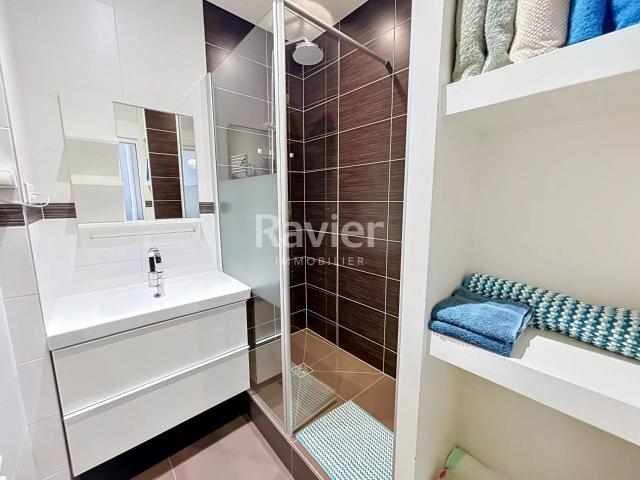 Appartement 2 pièces, 38 m² à louer à Paris 16 75016