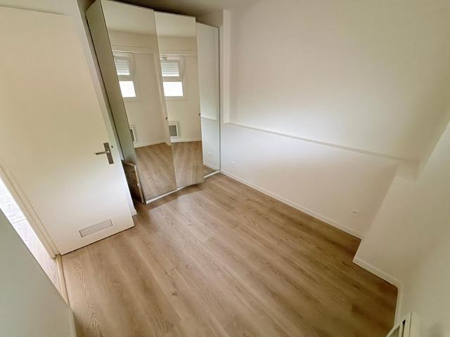 Appartement 2 pièces, 38 m² à louer à Pau 64000