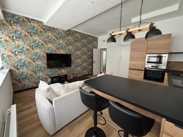 Appartement 2 pièces, 38 m² à louer à Pau 64000