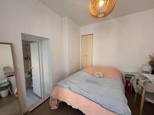 Appartement 2 pièces, 38 m² à louer à Pau 64000
