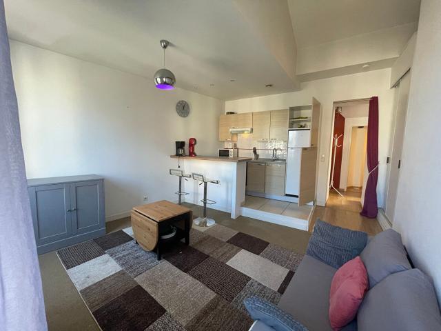 Appartement 2 pièces, 38 m² à louer à Pau 64000