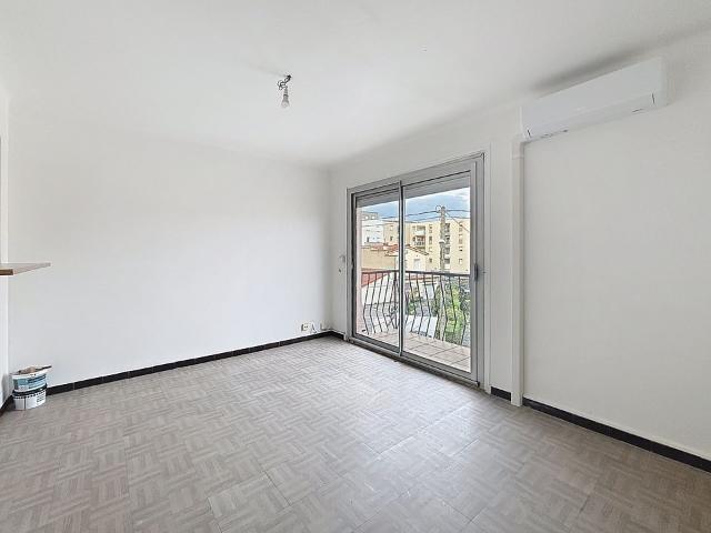 Appartement 2 pièces, 38 m² à louer à Perpignan 66000