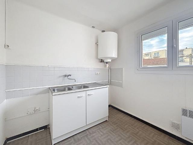 Appartement 2 pièces, 38 m² à louer à Perpignan 66000