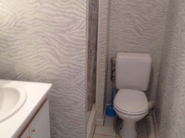 Appartement 2 pièces, 38 m² à louer à Petit Couronne 76650
